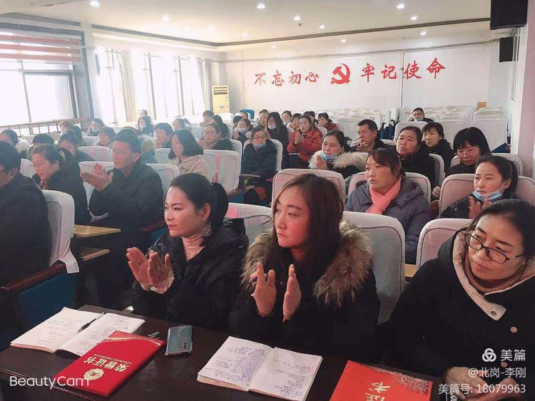 邯郸教育新学期新征程,邯郸市教育大变革