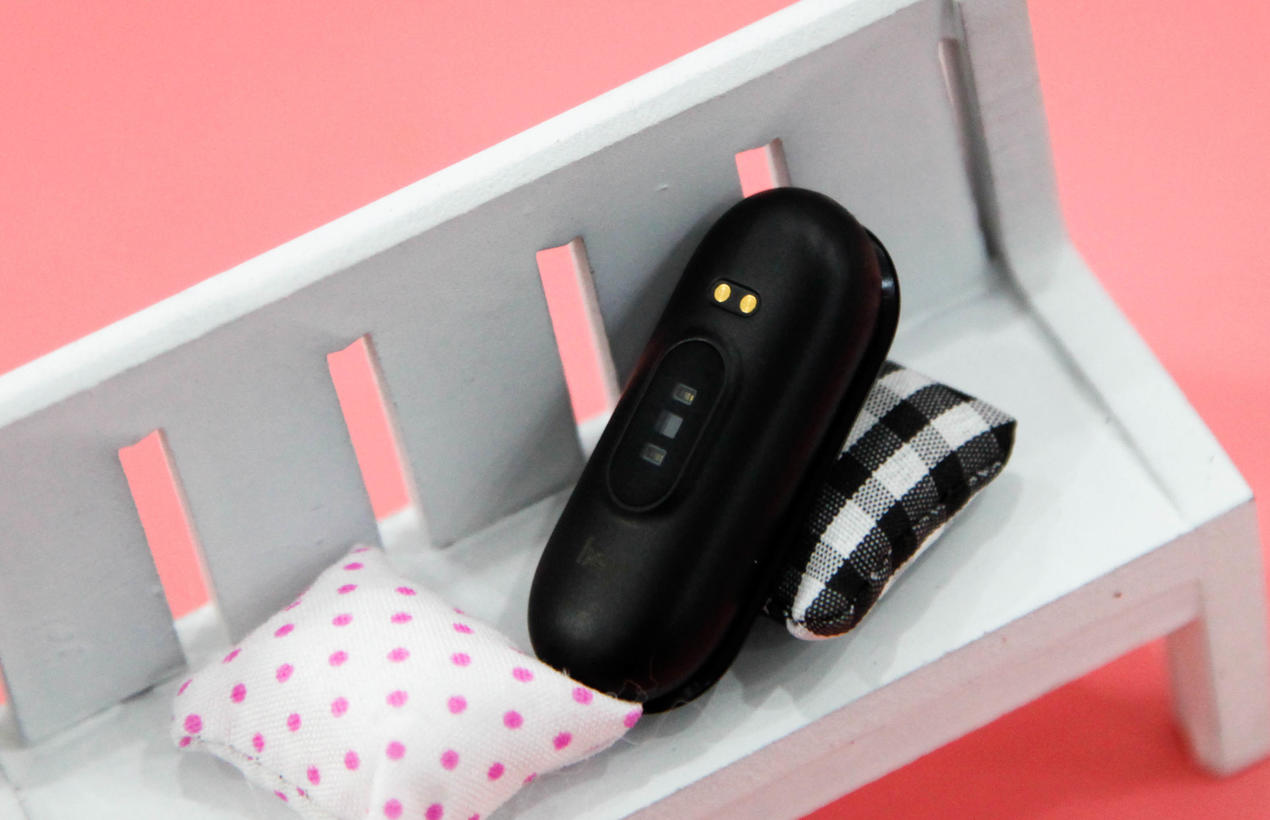 黑加手环开启无币智能时代：可用支付宝离线支付哦！