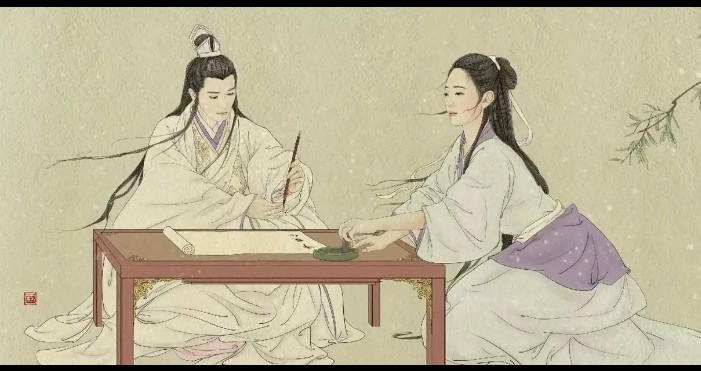 带点神秘感的武侠小说推荐,让人热血沸腾的江湖武侠小说