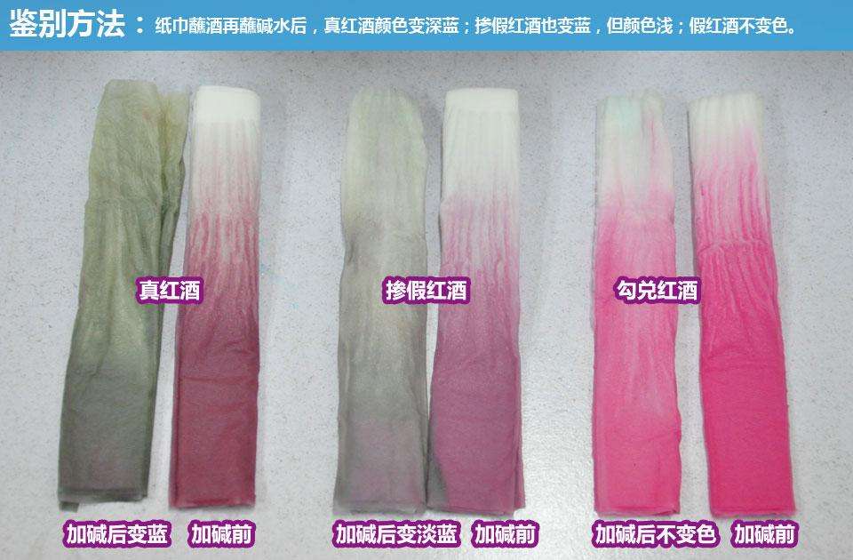 怎么鉴定红酒的好坏,红酒鉴定真假的方法