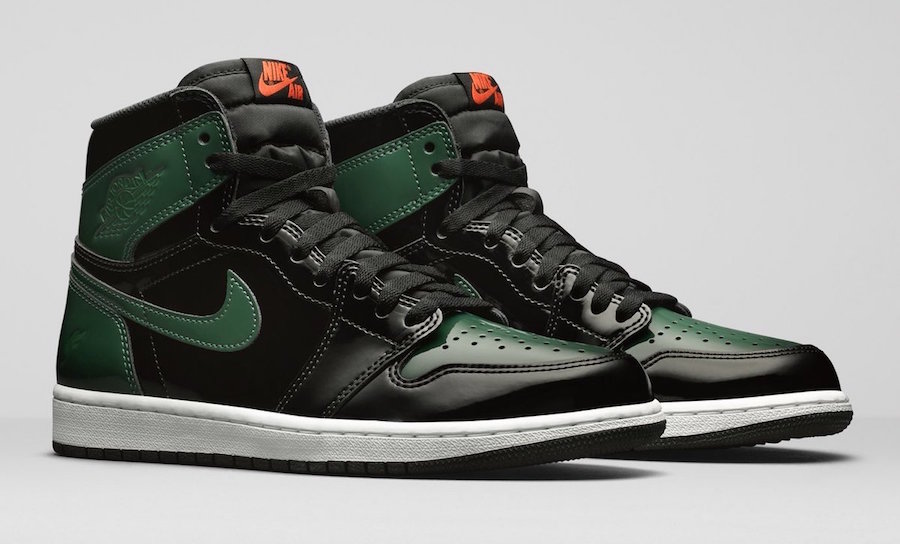 airjordan1有哪些款,airjordan1最经典配色