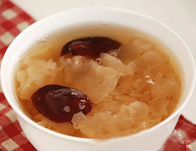 在家煮银耳梨汤,在家怎么煮银耳