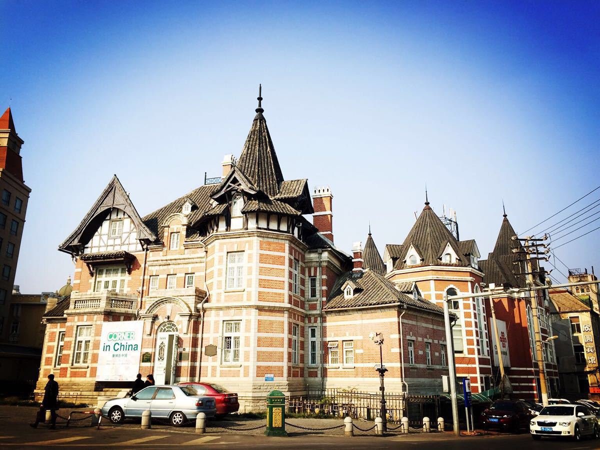 大连旅游攻略精致景点推荐,大连旅游必去10大景点推荐