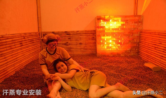 汗蒸的注意事项,蒸对事半功倍,再忙也要看一看