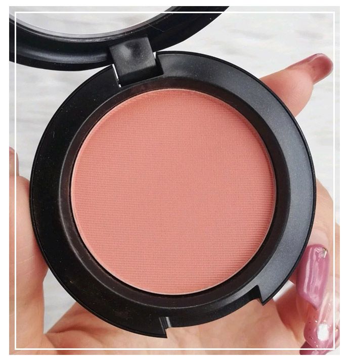 我。。买到了80块的MAC!这次真没骗你