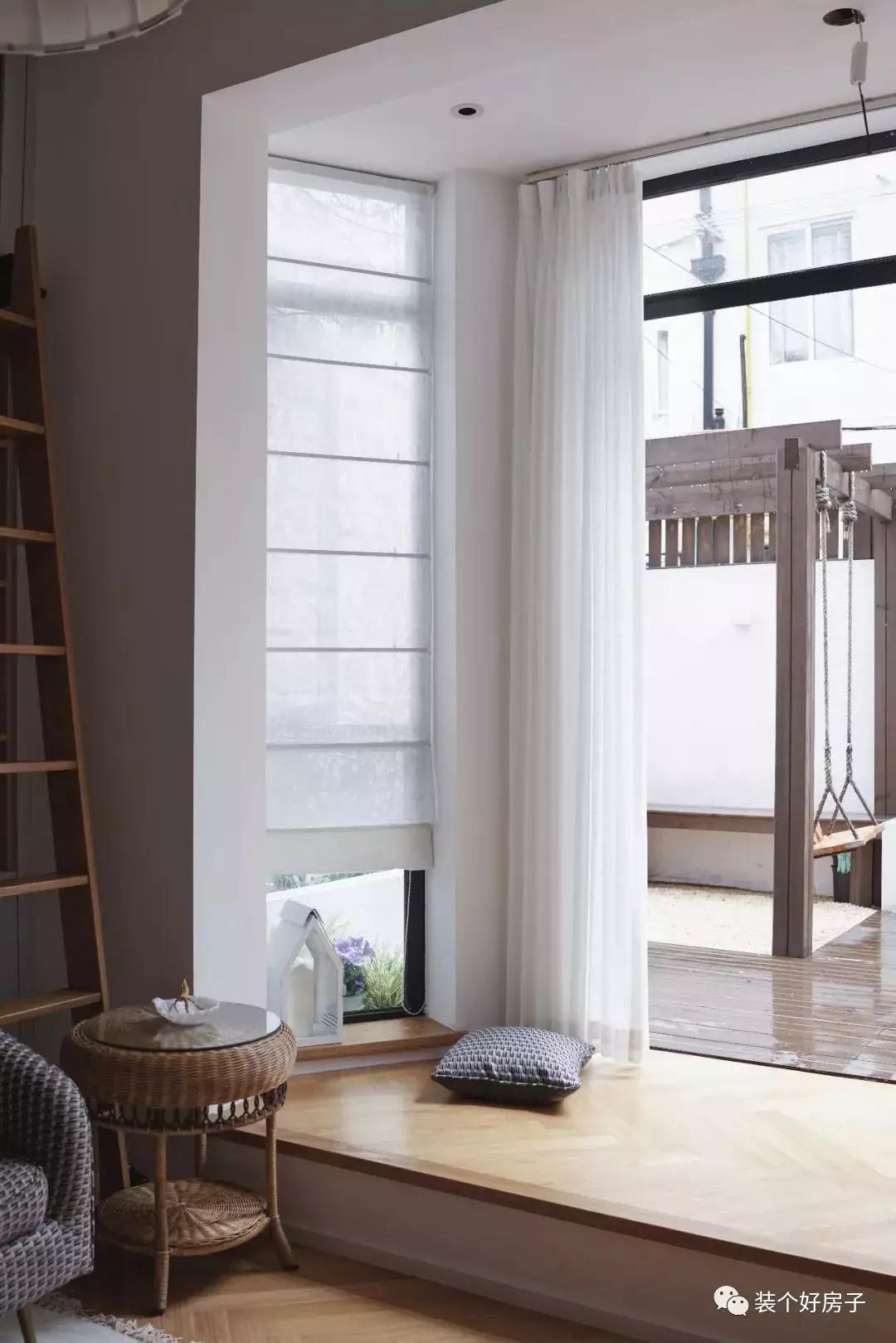 上海夫妻旧房改造,上海夫妇爆改旧房