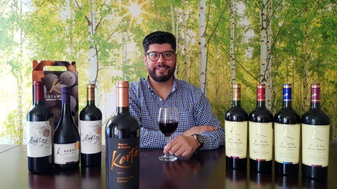 太阳峰酒庄智利名庄,智利寇塔酒庄