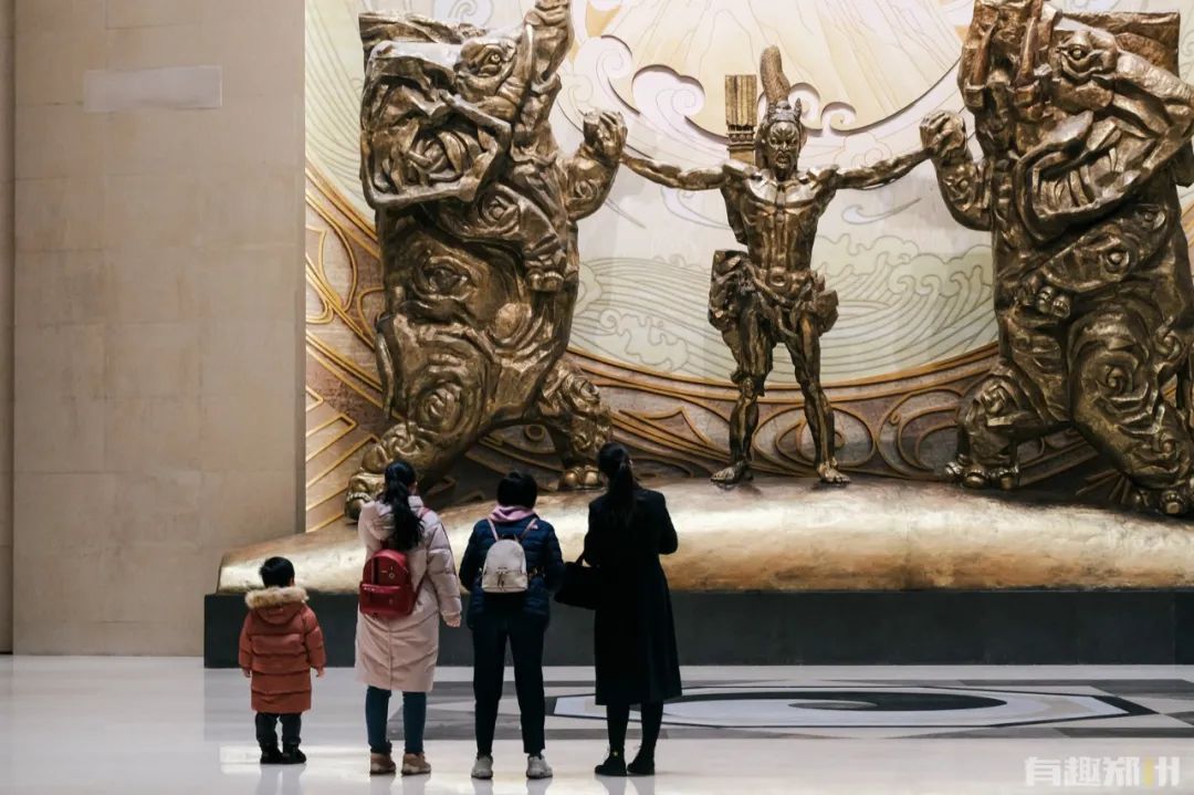 河南博物馆盲盒便宜和贵的区别,河南博物院盲盒开箱