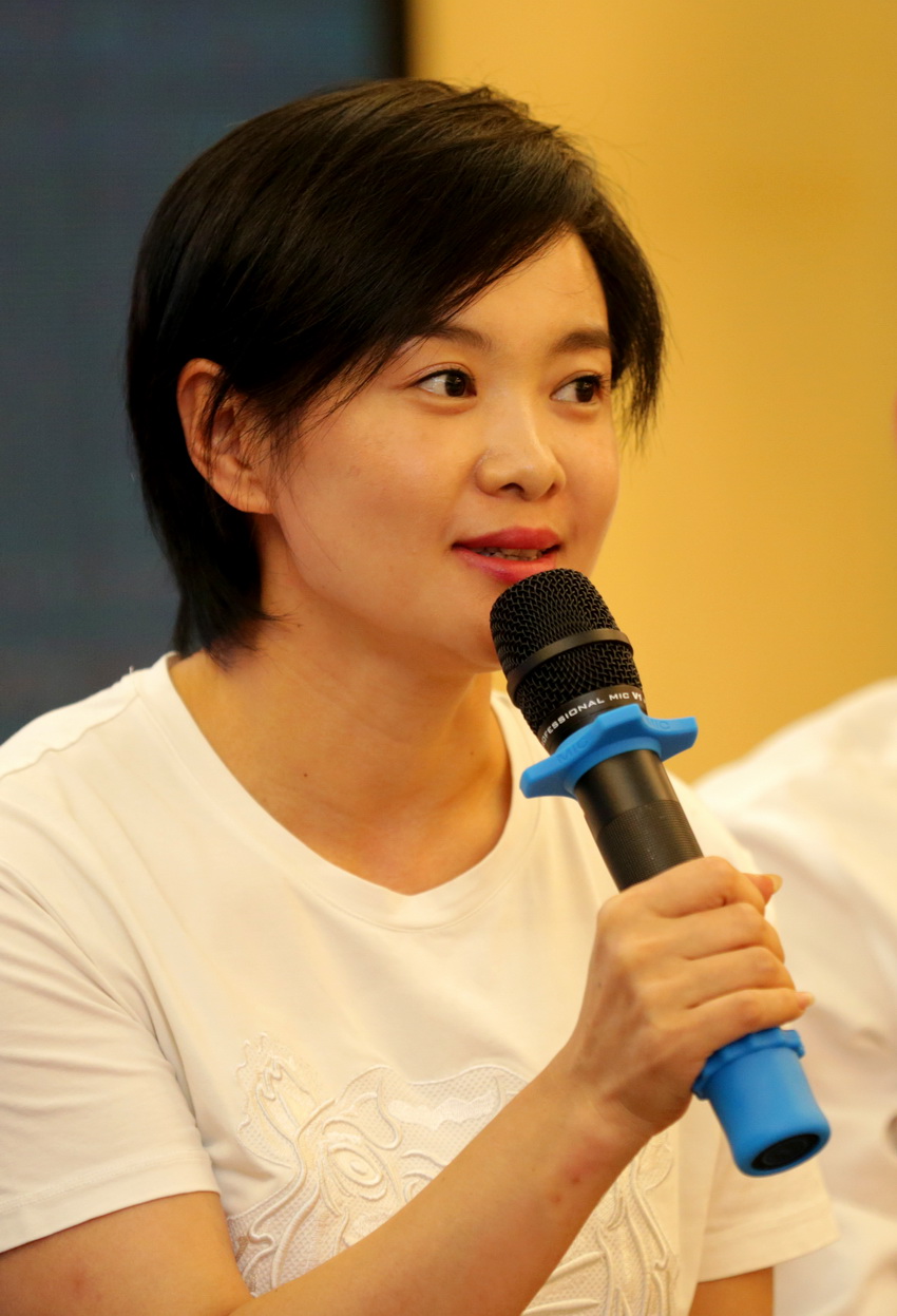 少墅派意见”第三回设计美学与思想主题沙龙在深举行