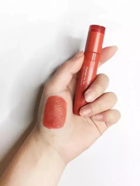 100款热门大牌口红色号,大牌口红100个热门色号