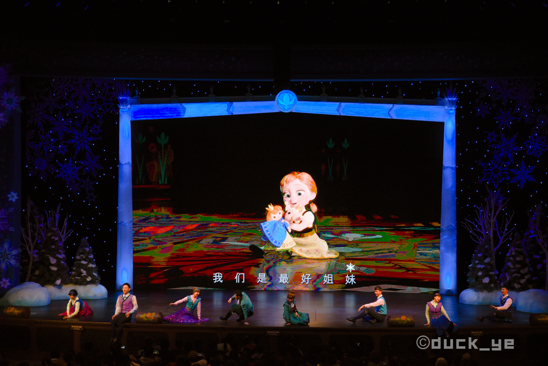 收好这篇攻略，佛系夫妻带你玩转上海迪士尼，选对时间至关重要