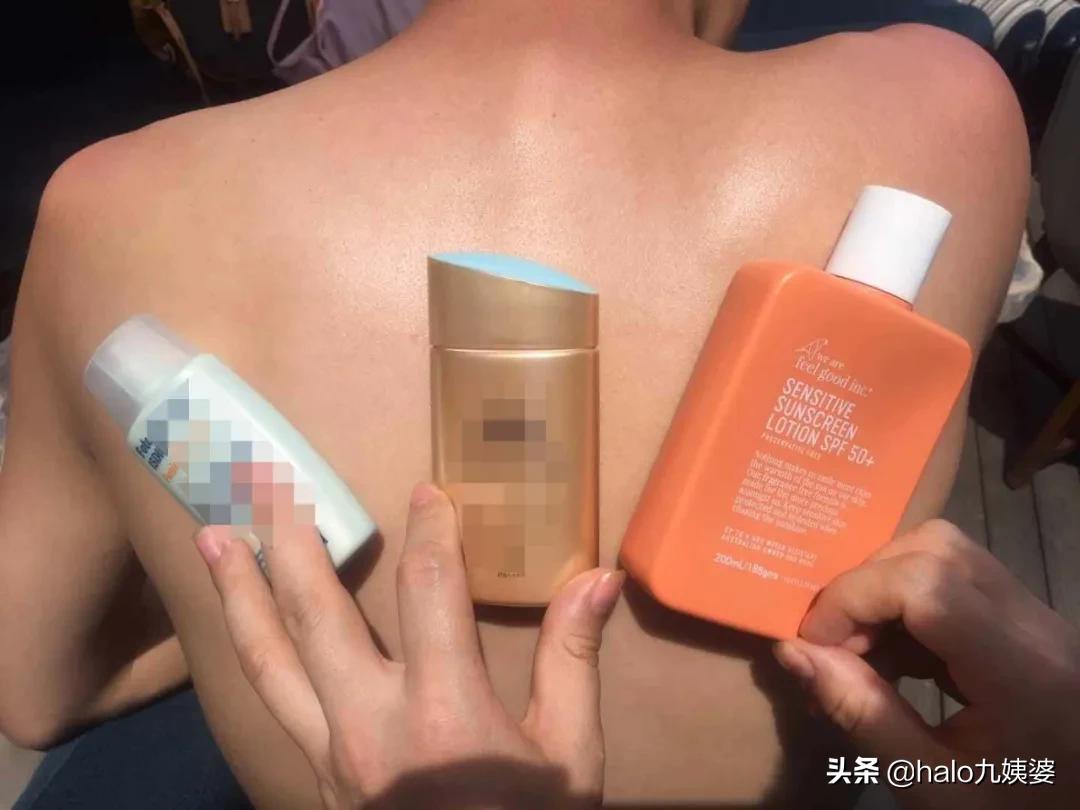 宋轶和黄圣依哪个好,不防晒mistine