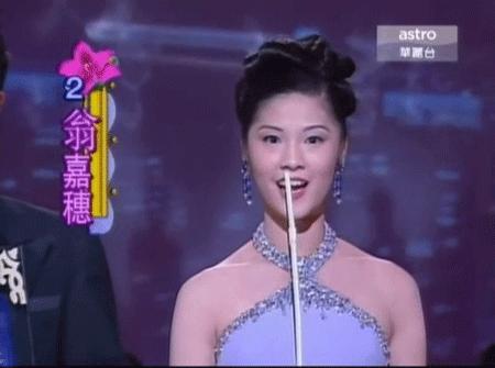 香港一夜成名的女星,历届香港小姐能红的很少