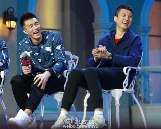 cba有名球员有哪些,cba20年最著名球员外号