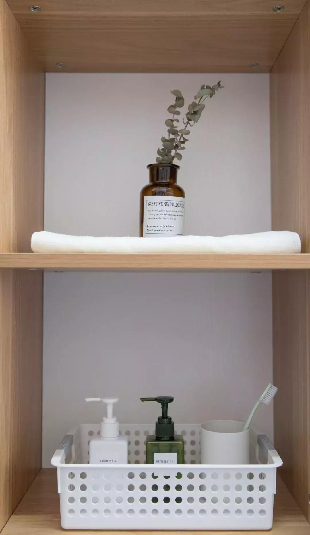 宜家风的寝室？网友又酸了：浙大的寝室，不是我的寝室！