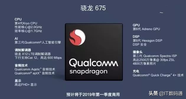 2018年10月手机cpu天梯图,2018年11月手机cpu性能天梯图