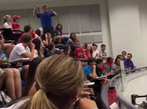 美国大学的十大特点,10个秘密揭露美国大学