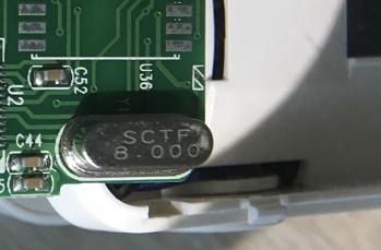 鱼跃血氧仪拆解,鱼跃血氧仪数据功能