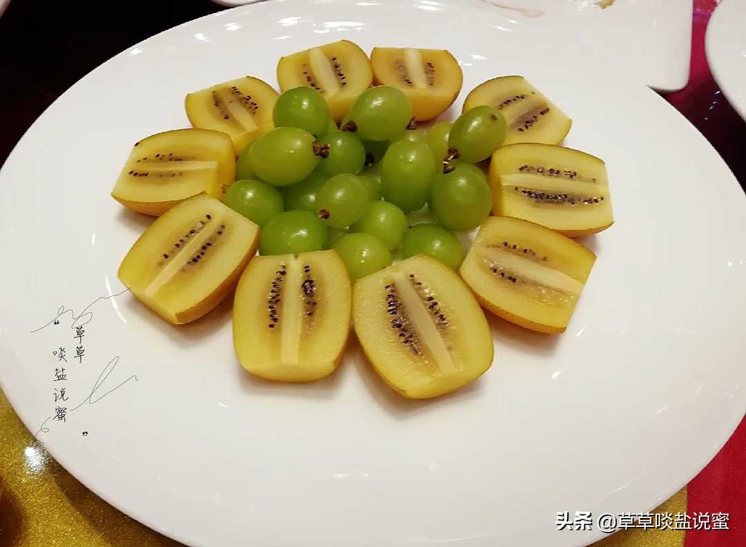 一场美到窒息的泉州回亲宴，有十八道精致的美食