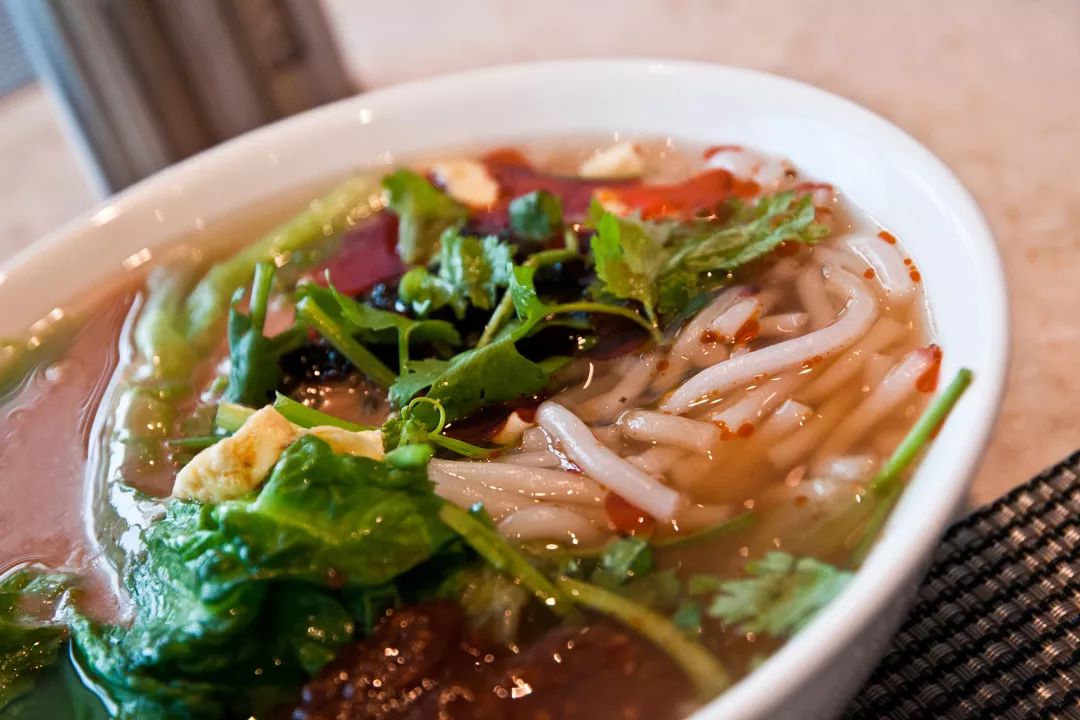 中国米粉界的天花板,谁是马来西亚的无冕之王