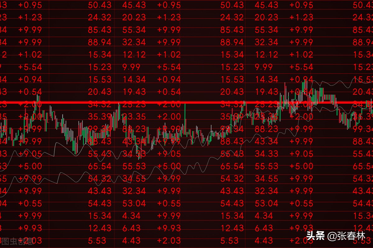 发现牛股,发现牛股的八种方法
