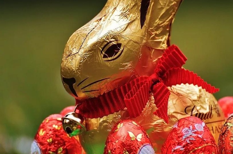 德国复活节习俗德语介绍,复活节介绍德语