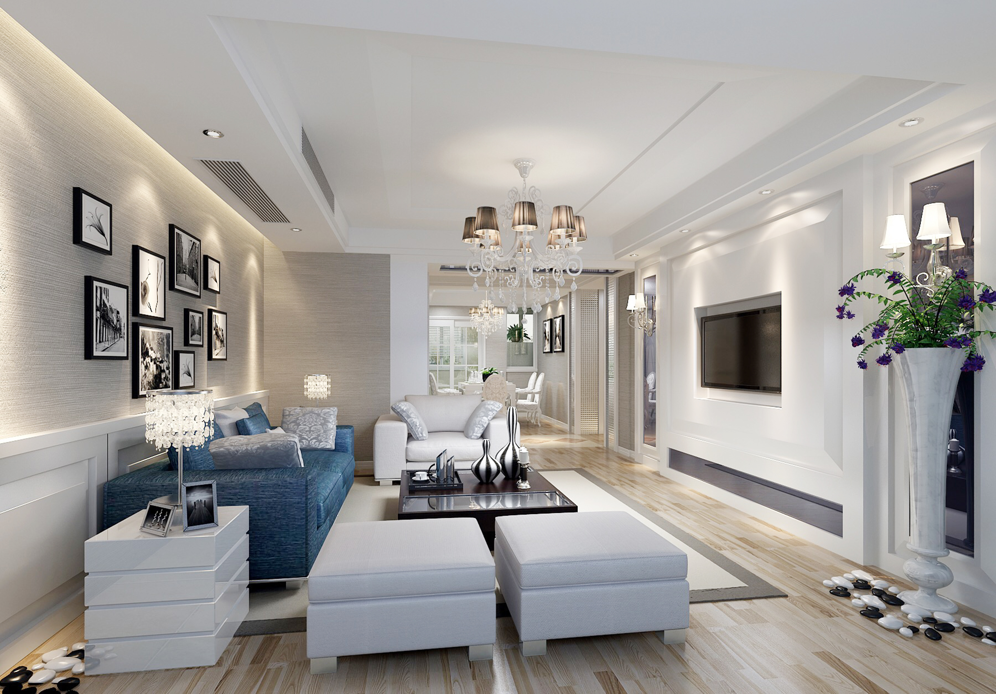 绵阳装修公司装修价格,绵阳前五装修设计推荐