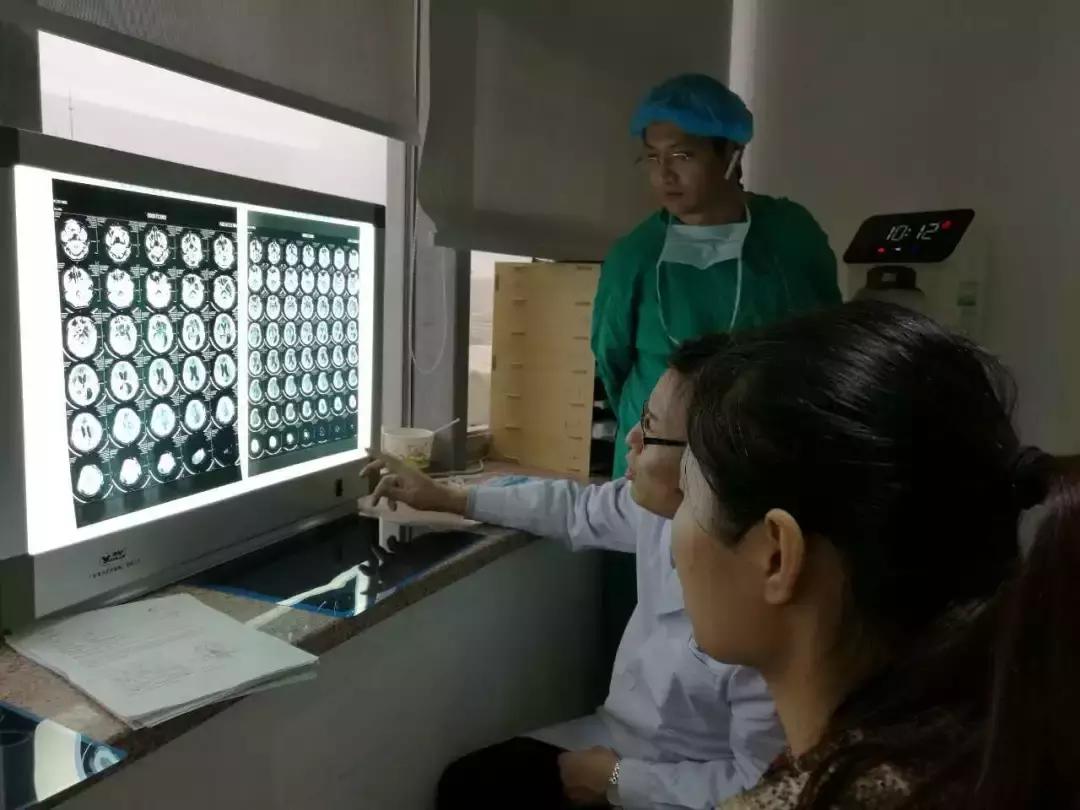 西北五省看妇科肿瘤最厉害的专家,看肿瘤的大夫