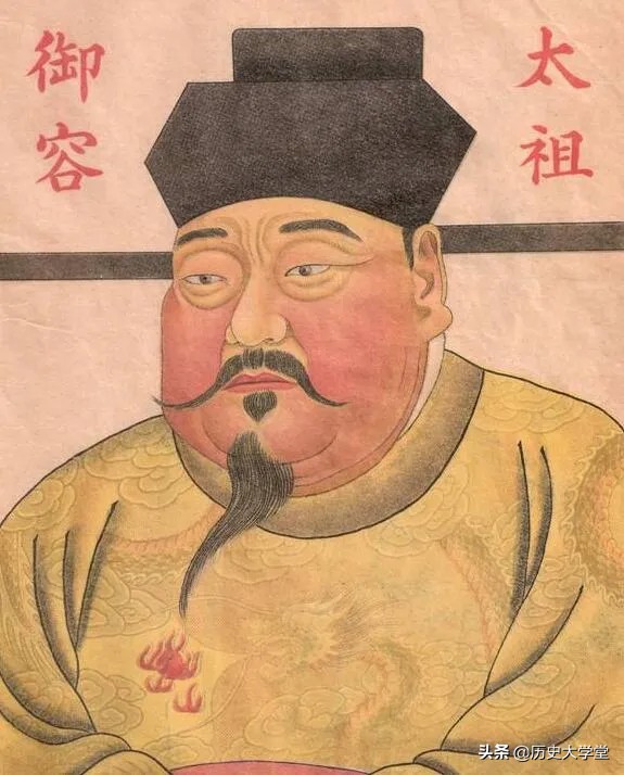 赵匡胤称帝之后为什么会一反“常规操作”，不杀前朝皇帝