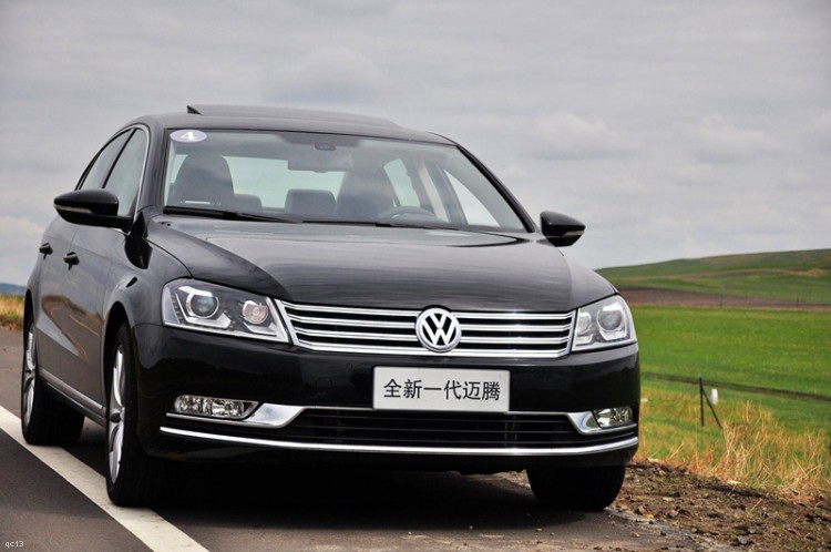 昆明大众迈腾隔音效果,迈腾隔音施工