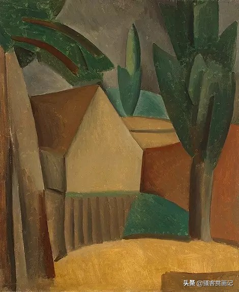 毕加索七个艺术时期,毕加索奇特人生