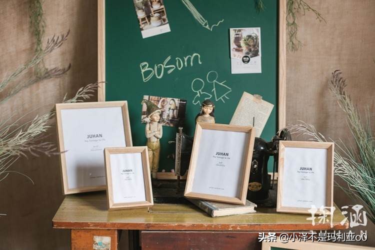 家庭实用小木器,适合家庭用的木器