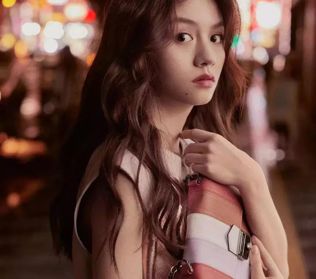 时光加了滤镜,90年代港星的美丽生活