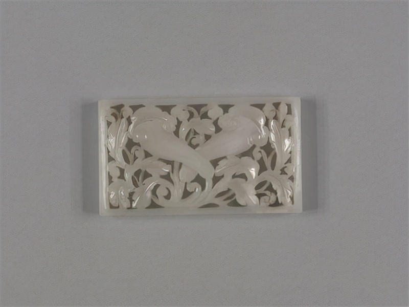 故宫博物院玉器图片,故宫博物院藏汉代玉器图片大全