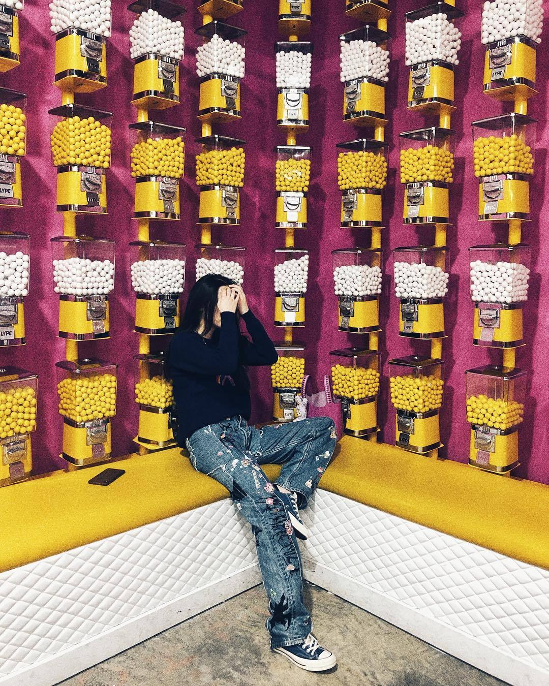 欧阳娜娜匡威onestar,欧阳娜娜匡威帆布鞋黑