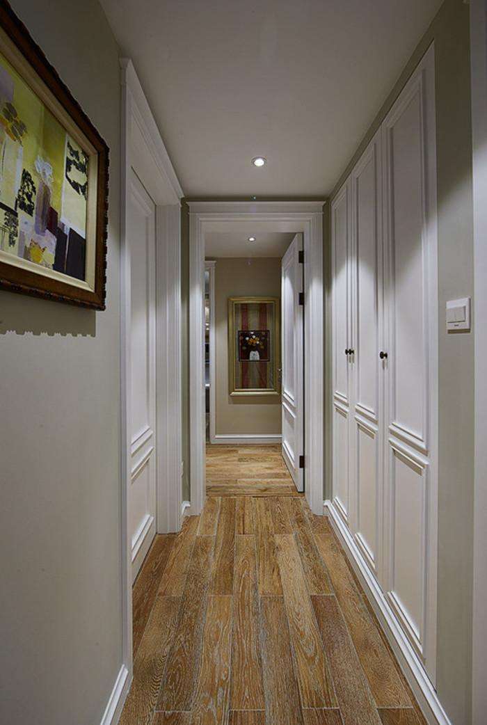 室内木门怎么选比较好,家用木门选择什么样的好