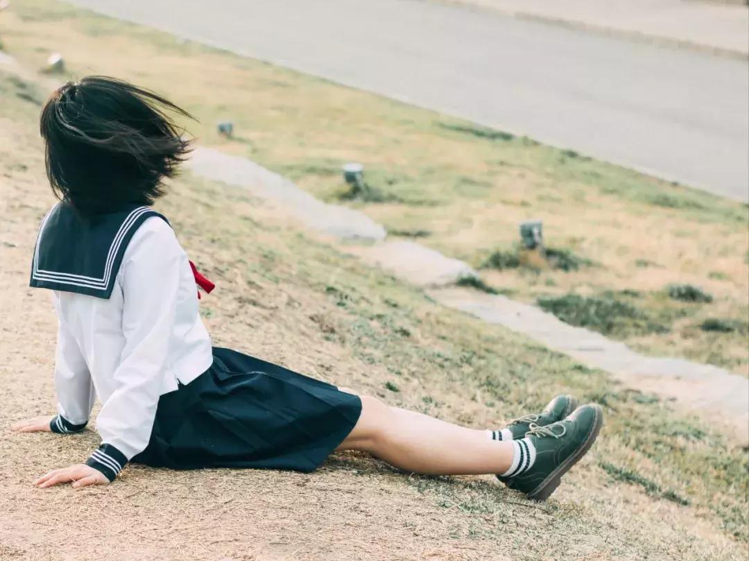 陈果累了就换一种活法,陈果请把握好你的人生