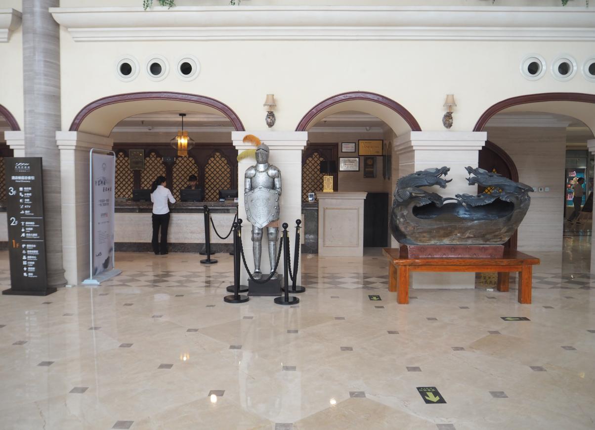 高端温泉度假酒店推荐,郑州忆江南温泉度假酒店