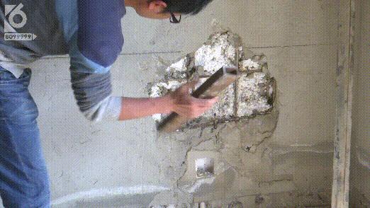 承重墙里全是泡沫,楼房承重墙里有泡沫填充物