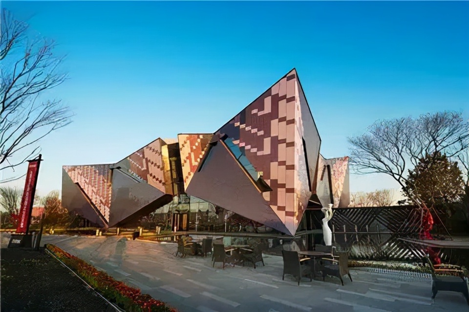 卖完房子遇见倒霉事,楼盘卖完了售楼部会拆掉吗