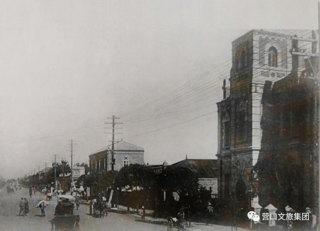 钀ュ彛鏂囧寲鍙戝睍,钀ュ彛鍟嗕笟