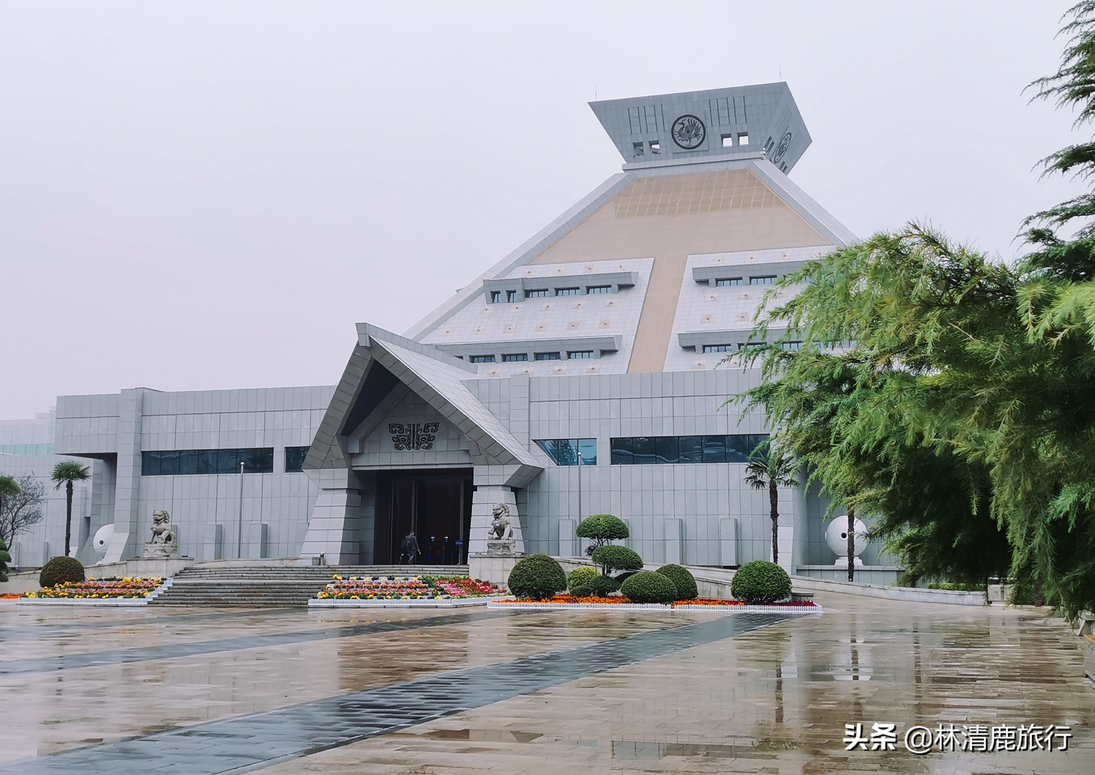 河南五一去哪玩比较合适自驾游,五一河南旅游3天最佳去处自驾游