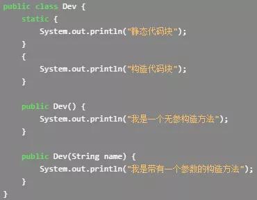 java入门需要学习哪些基础知识,java基础知识总结笔记