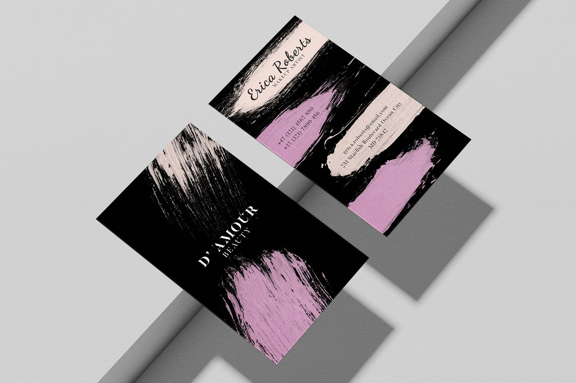 有品位的外观设计,有品位的商标名