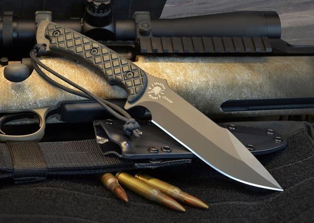 特种兵专用野外多功能护身刀,特种兵小武器