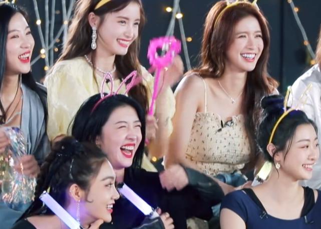 青你2王婉晨退赛了吗,青你2陈珏的现状