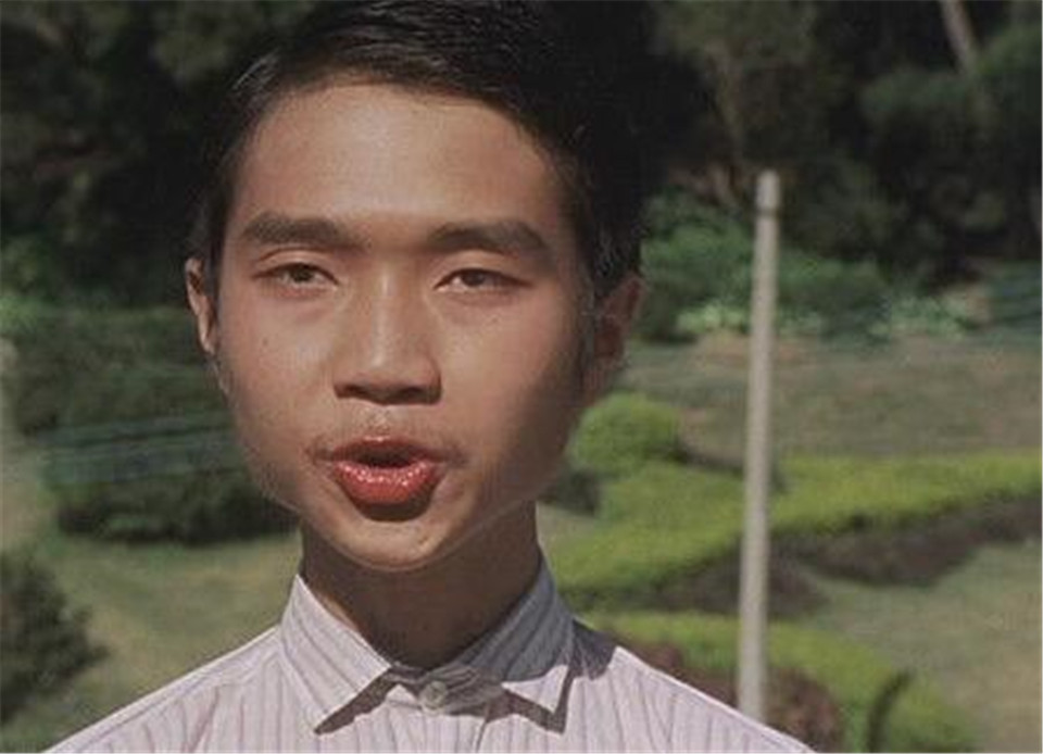 还记得功夫里面的龅牙珍么,还记得功夫里的两位小演员吗