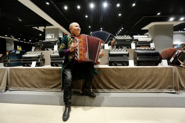 塔城，一座*疆新**民俗风情的“博物馆”