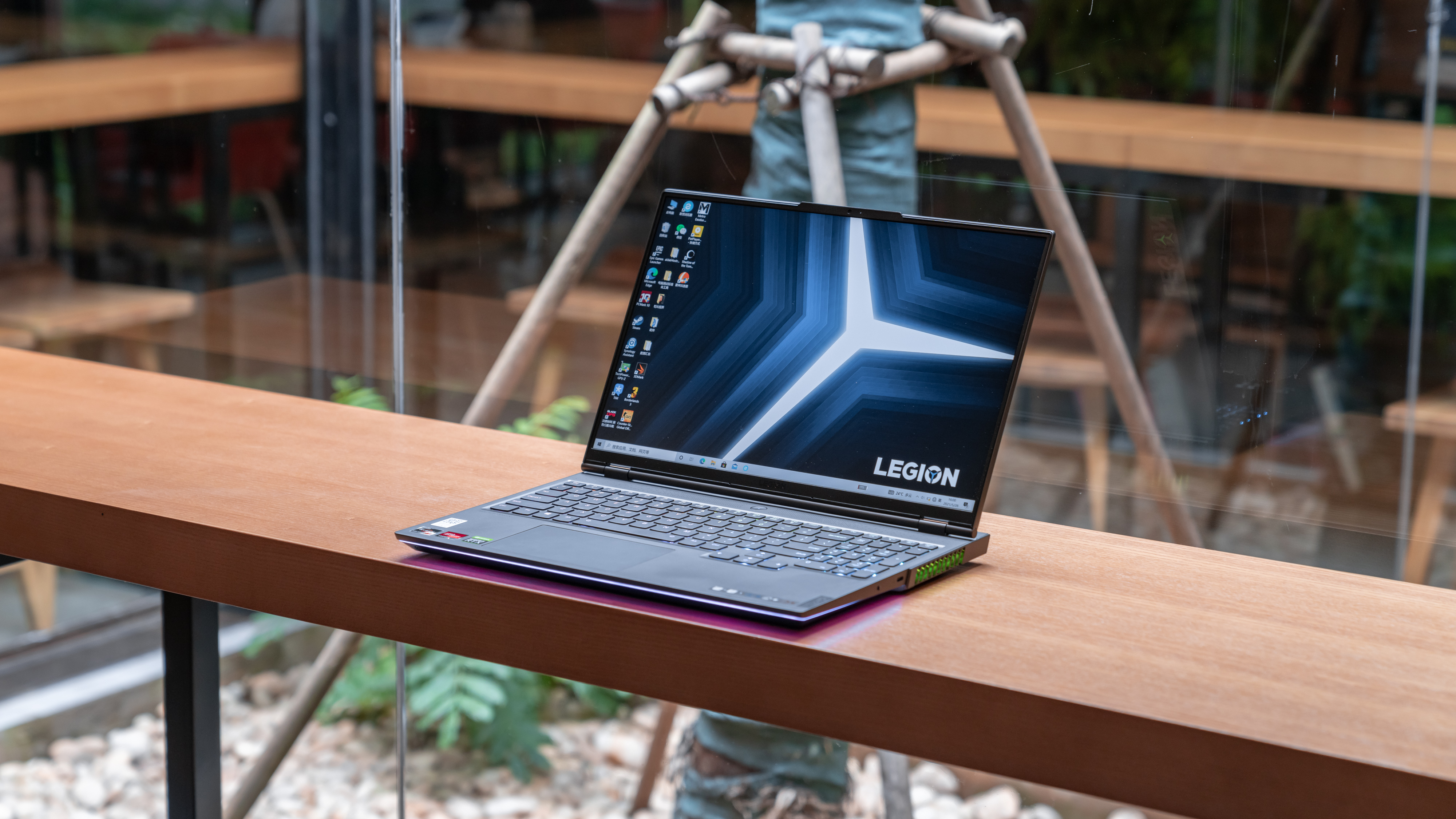 联想r9000k和r7000,联想r9000k3080深度测评