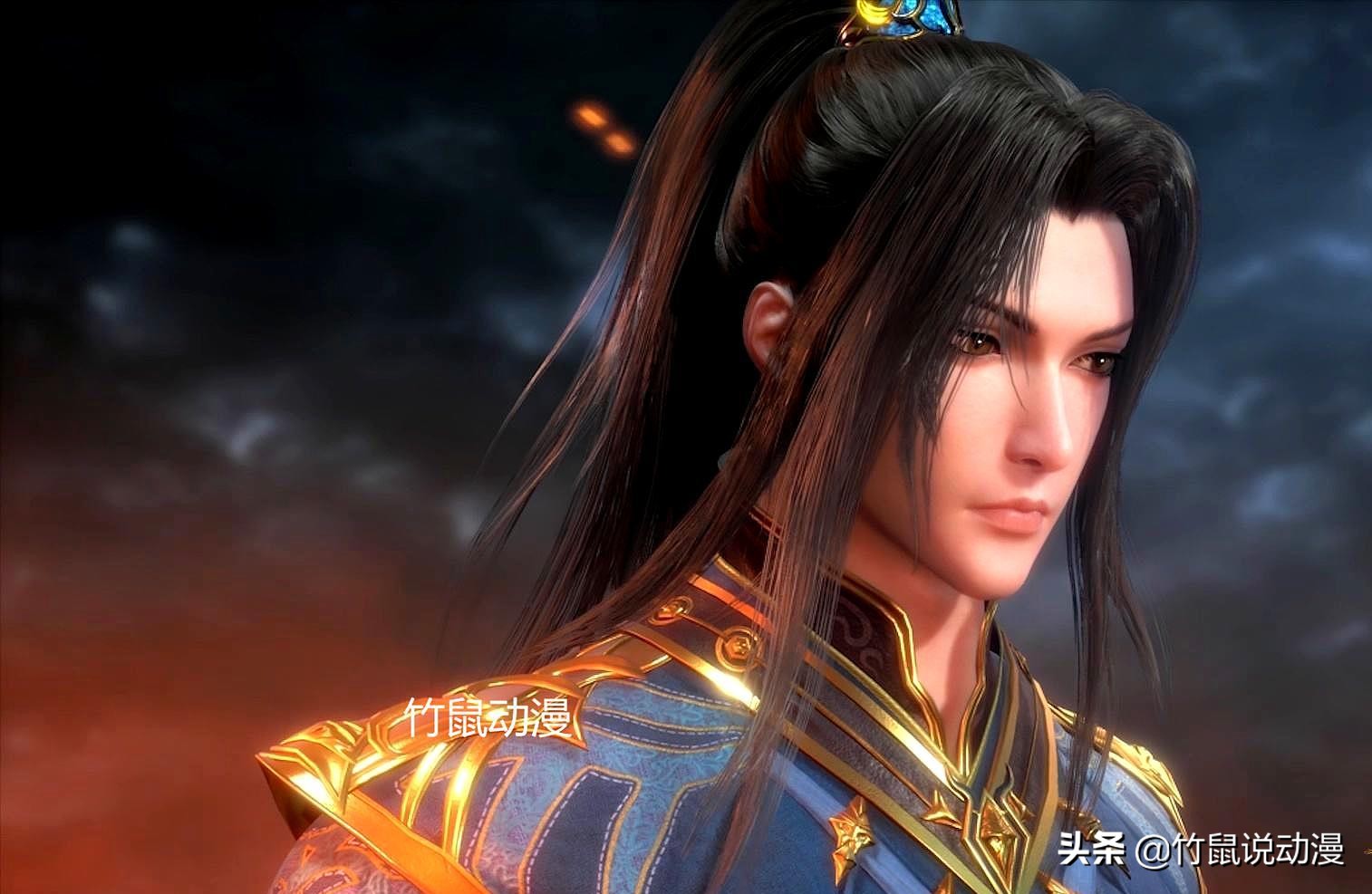 斗罗大陆的开挂人生是什么,斗罗大陆唐三都打不过的人